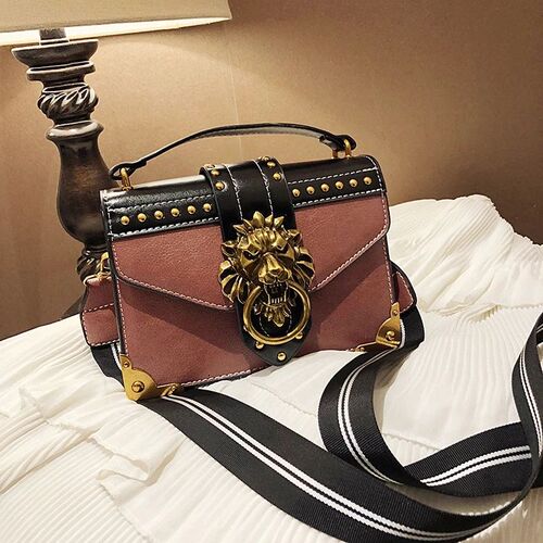 High quality cheap purse crossbody bag women handbags small