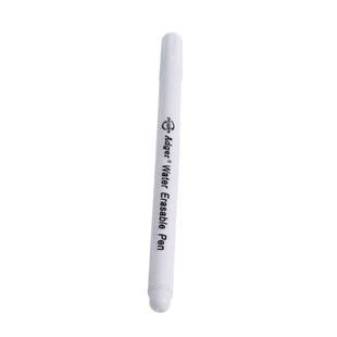 Auto Vanishing Pen Water Erasable Fabric Marker Pen Marking