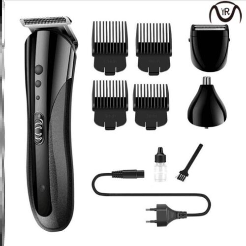 Men Electric Hair Trimmer Hair Clipper Razor Beard Shaver