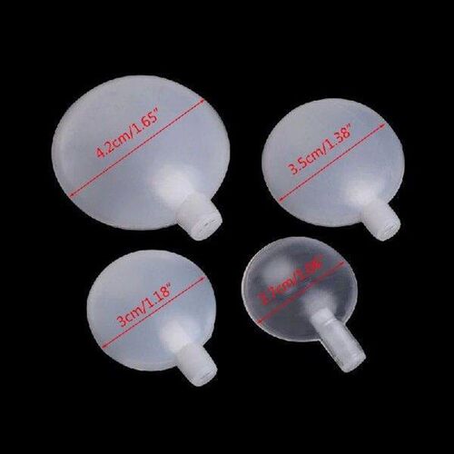 50pcs Toy Squeakers Noise Maker 35mm for Dog Squeaky Ball