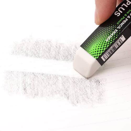 PLS grind arenaceous sand pencil eraser students pen eraser