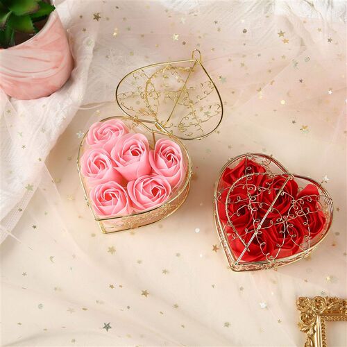 Wedding Decoration, Soap Flower Manufacturer, Mothers Day G