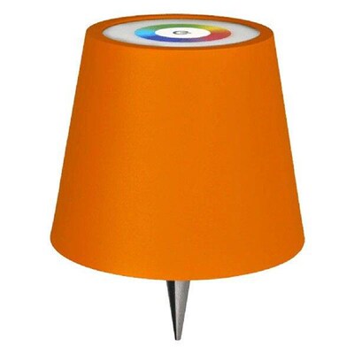 LED Wine Bottle Lamp Rechargeable 2000mAh Portable Cordless