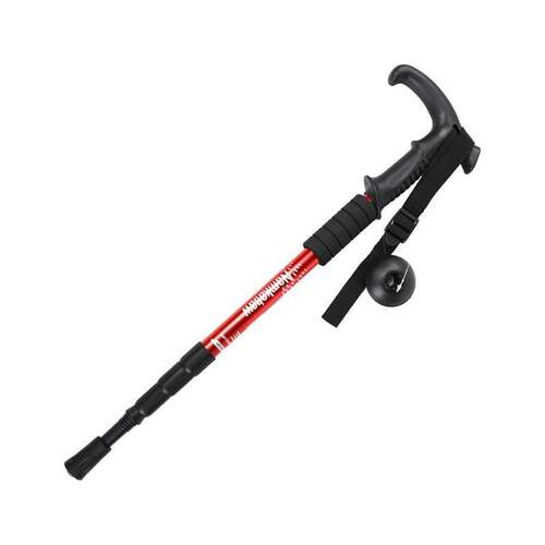 Walking Stick Carbon Hiking Trekking Poles Trekking Sticks