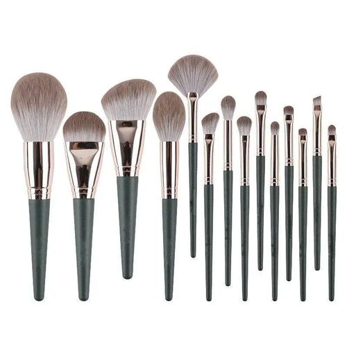 Makeup Brush Set Soft Fluffy Powder Eyeshadow Foundation Con