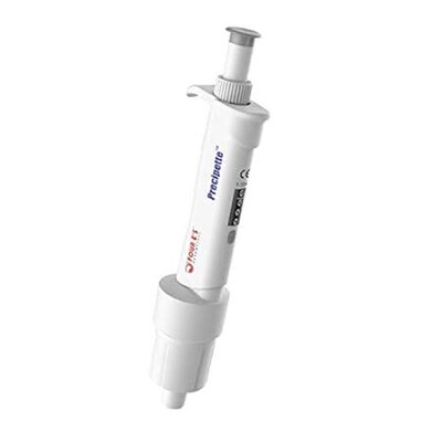 4Es USA Adjustable Volume 1-10ml Pipette - ISO 8655 Cali