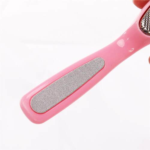Foot Care Tool for Removing Dead Skin and Calluses, Home Ped