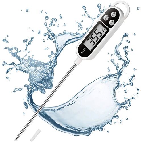 Food Thermometer TP300 Digital Kitchen Thermometer For Meat