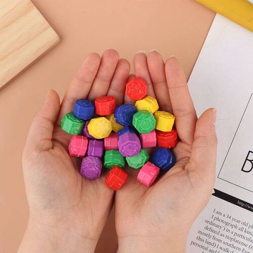 2025 Korean Game Gonggi Traditional Stone Grabbing Gong Gi G