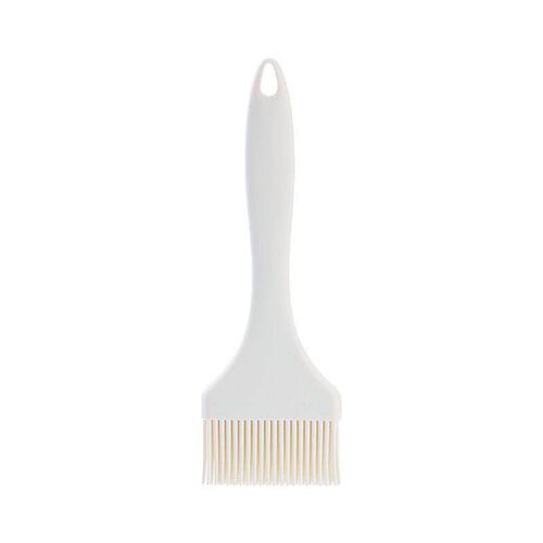 Silicone Oil Brush for Grilling and Baking, Heat-Resistant B