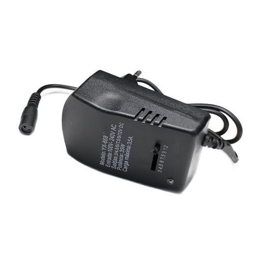 AC DC Universal Adapter Adjustable Power Supply 12V 3V 4.5V