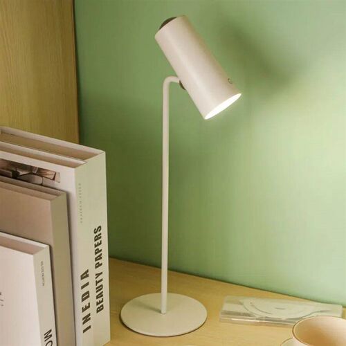 LED Table Lamp for Study Eye Protection USB Touch Dimming Re