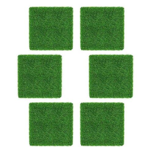6x Chicken Nesting Pads Chicken Nest Box Pads Anti Slip