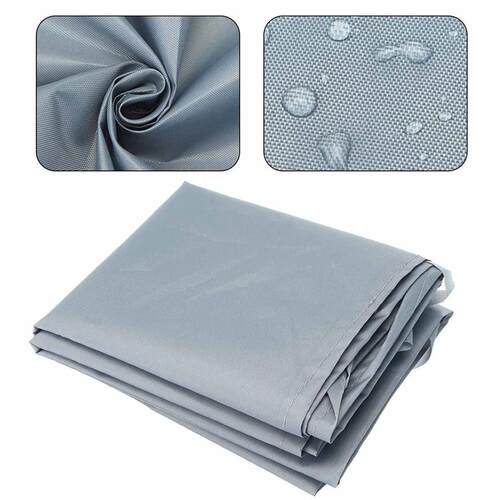 2/2.5/3/3.5/4/4.5/5m Oxford Patio Awning Winter Storage Bag
