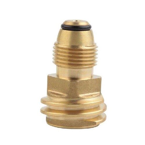 Propane Refill Gas Inflatable Connector Gas Conversion