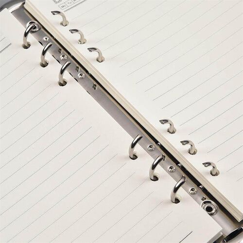 loose-leaf notebook活页本b5 a4 binder笔记本grid dotted book