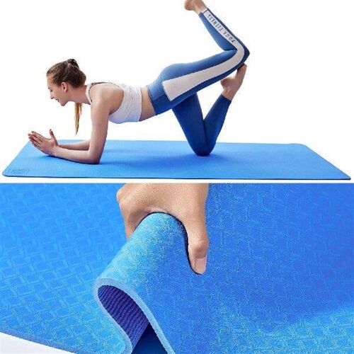 Extra Thick and Wide Better For Joints Shock Absorbing