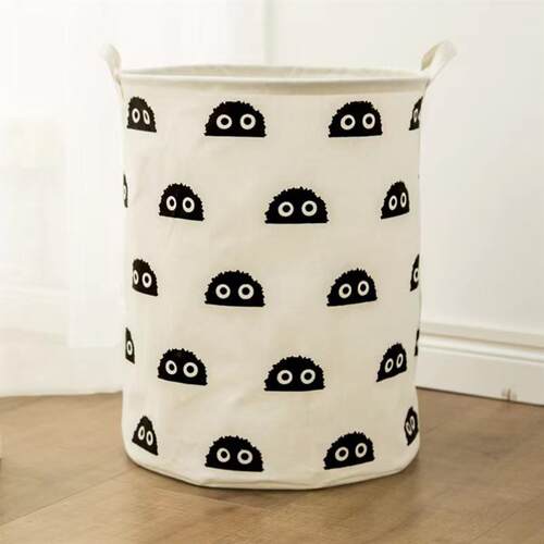 storage laundry waterproof basket folding dirty clothes big