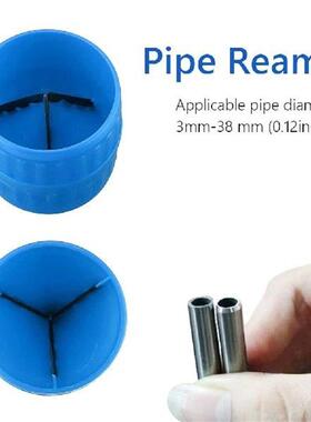 Handle+Brass+Aluminum+Pipe+Reamer+Inner-Outer+Chamfering