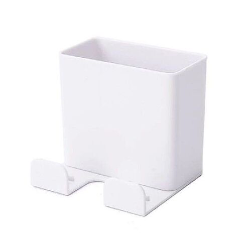 Wall Mounted  Remote Control Organizer Storage Box Remote