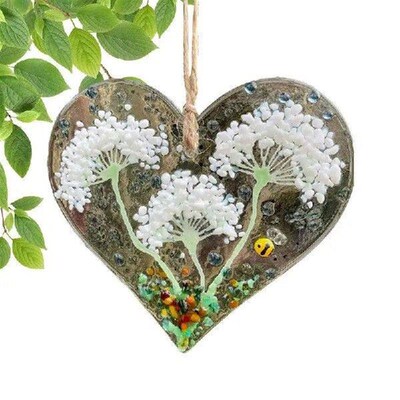Heart Shape Friendship Sign Special Friend Friendship