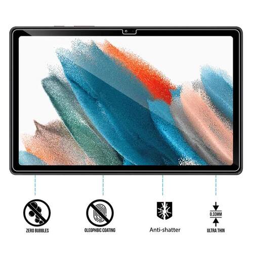 Screen Protector For  Galaxy Tab A8 10.5 Inch Tablet Protect