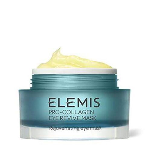 ELEMIS Pro-Collagen Eye Revive Mask  Anti-Wrinkle Multi-