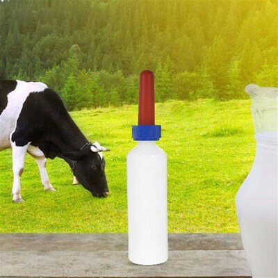 Water Bottle Warmer for Breastmilk Sheep Feeder Container