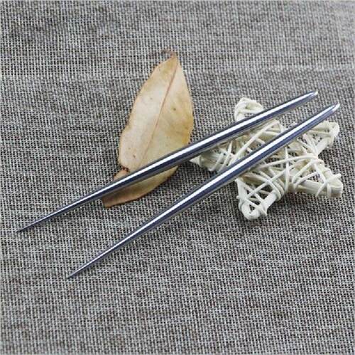 Pottery Modeling Stick Acupressure Texture Creasing
