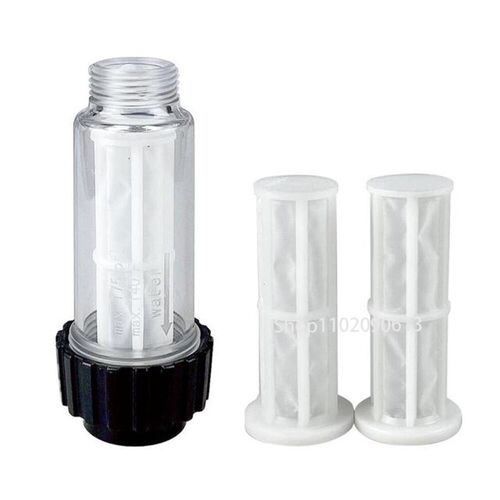 High Pressure Washer Water Filter For Karcher K2 K3 K4 K5 K6