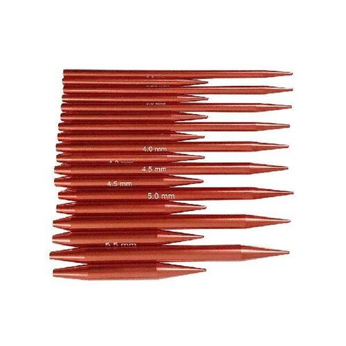 1 Set Circular Needle Removable Aluminium Circular Crochet