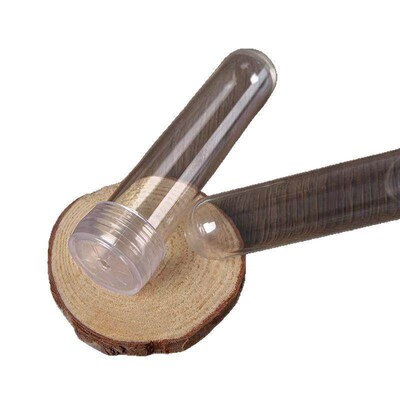 Fresh flower water tubes, nutrient tubes, culture tubes, orc