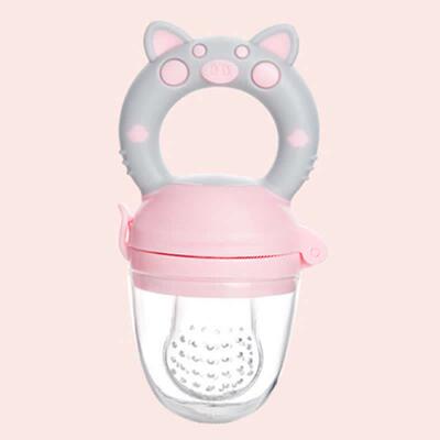 Baby Feeding Cups Nibbler Feeder Bowl Baby Supplies Teethers