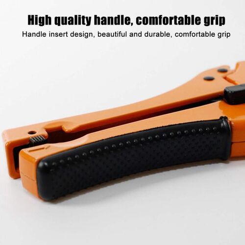 DOERSUPP 42MM 32MM PVC Cutter Aluminum Alloy Tube Cutting PP