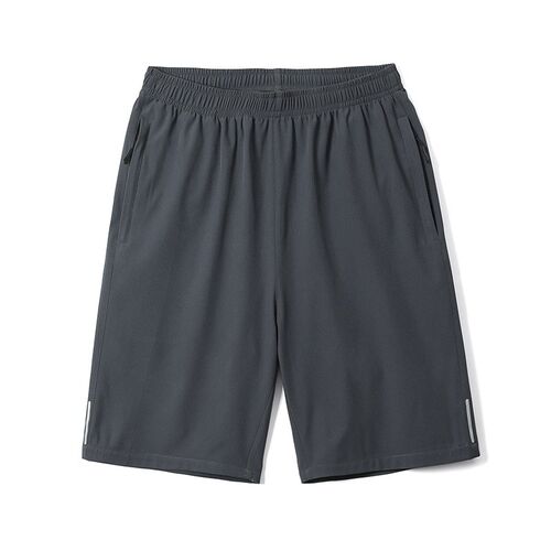 Summer New Mens Five-point Pants ouble-color Loose Casual W