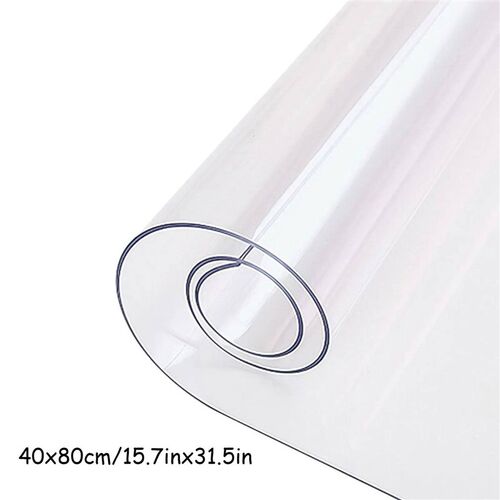 Pvc Tablecloth Waterproof Table ver and Oil Proof Kitchen Ta