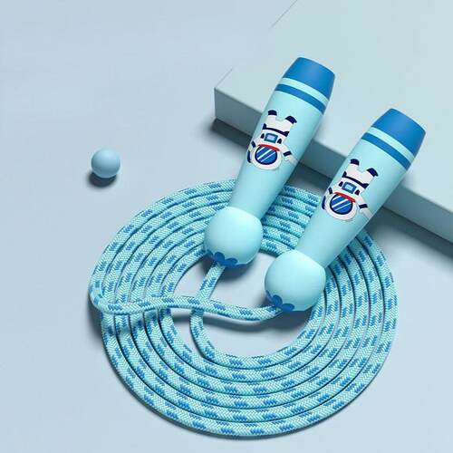 Home Fitness Ropeless Rope Skipping Weight Ball Weight Loss