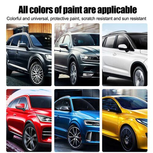 3 In 1 Car Ceramic Nano Coating Liquid Coatin Nano Crystal H