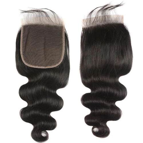 Body Wave 13x4 Lace Frontal Human Hair Brazilian 13x6 HD Lac