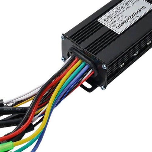E-bike Controller Controller JN New Quality Sine Aluminum +