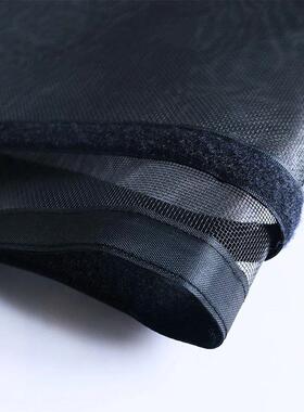 Insect Mosquito Nets for Window Screen Mesh Custom Size Tull