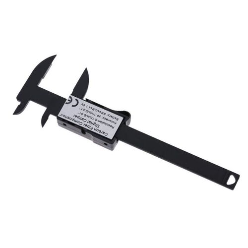 4" high precision Electronic Gauge Vernier Caliper Digi