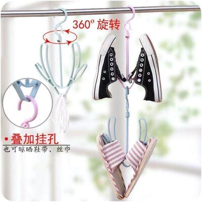Shoe rack for home use, hanging shoe rack for drying shoes,