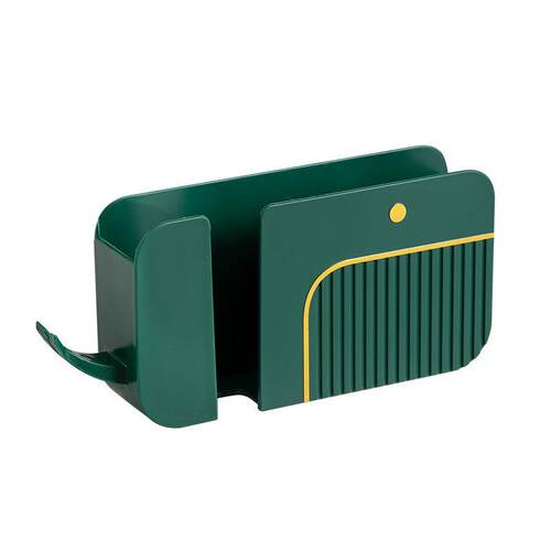 Wholesale Multi-functional Wall-mounted Storage Box in Luxur