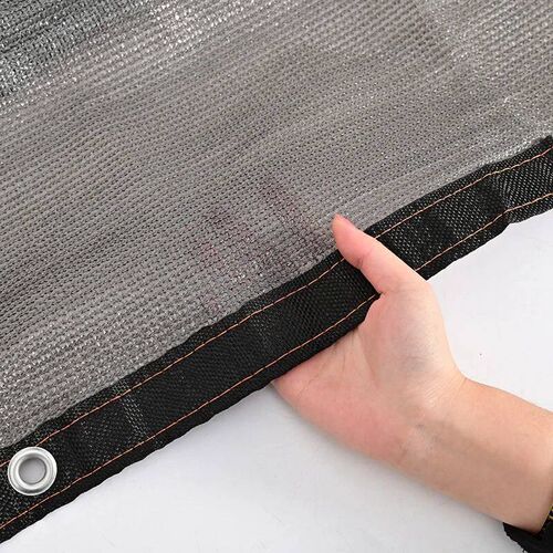 Sun Shade Nets Balcony Privacy Fence Netting Garden Shelter
