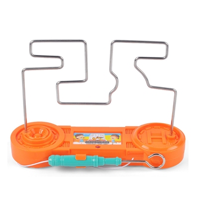 Dont Buzz The Wire Game, Electric Circuit Science Kit DIY E