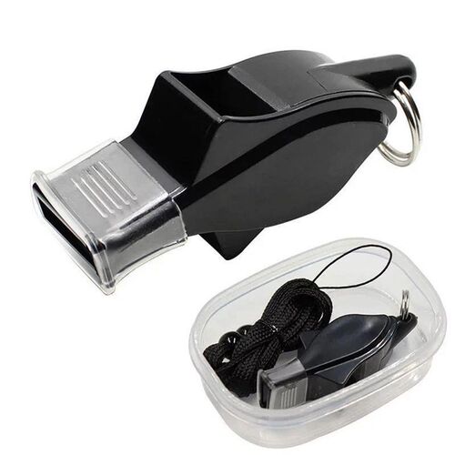 High Quality Sports Dolphin Whistle Seedless Plastic Whistle