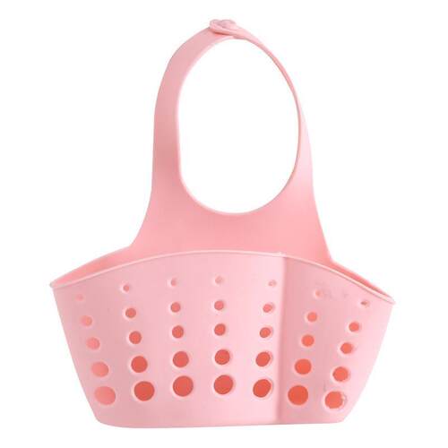 Kitchen Storage Rack Faucet Sponge Drying Rack Hanging Adjus