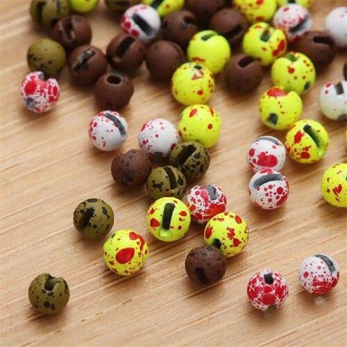 20Pcs 2.5mm/3.0mm/3.5mm/4.0mm Nice-Designed Slotted
