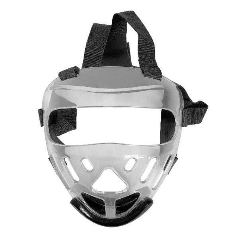 Taekwondo Mask Kids Taekwondo Face Shield Face Protection图片